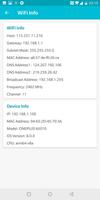 What Is My IP Address? - Show My IP Address Ekran Görüntüsü 3