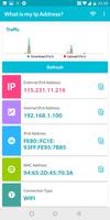 What Is My IP Address? - Show My IP Address Ekran Görüntüsü 1