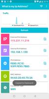 What Is My IP Address? - Show My IP Address Ekran Görüntüsü 2