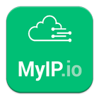 MyIP.io icône