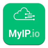 MyIP.io Your Personal VPN / IP APK