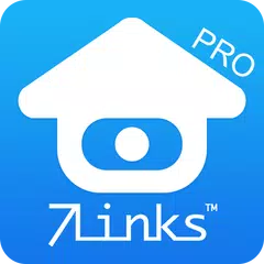 7Links Viewer PRO Icon