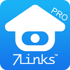 7Links Viewer PRO आइकन