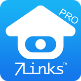 7Links Viewer PRO icône