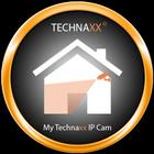 My Technaxx IP Cam icône