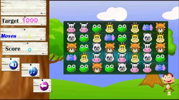 Animals Zoo screenshot 1