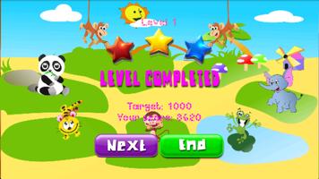 Animals Zoo imagem de tela 2