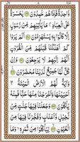 Surah Yaseen স্ক্রিনশট 3