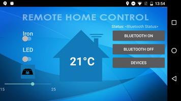 SmartHome screenshot 2