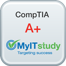 APK MyITstudy's CompTIA® A+ Terms