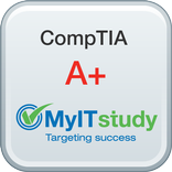 MyITstudy's CompTIA® A+ Terms