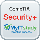 MyITstudy's CompTIA® S+ Terms アイコン