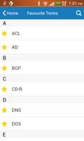 MyITstudy's CompTIA® S+ Terms screenshot 3