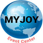 myjoyeventsV2.0 icon