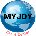 myjoyeventsV2.0 icône