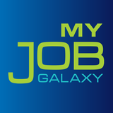 My Job Galaxy icône