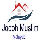 Jodoh Muslim Malaysia আইকন