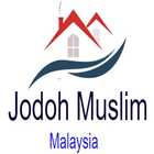 آیکون‌ Jodoh Muslim Malaysia