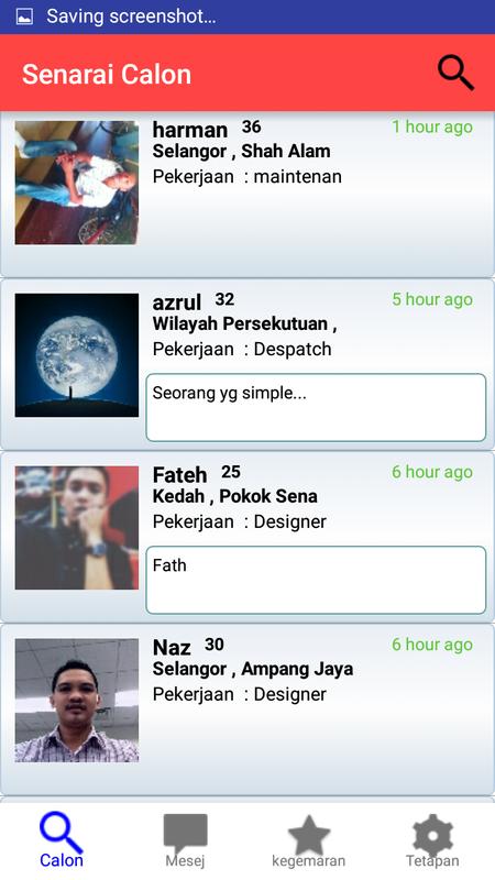 free dating app in malaysia