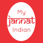 آیکون‌ My Jannat Indian