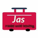 JAS Rental Mobil আইকন