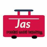 JAS Rental Mobil Zeichen