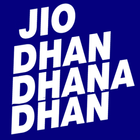 Dhan Dhana Dhan Plans For Jio icône