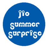Jio Summer Surprise