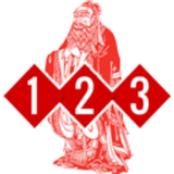 123定文昌 icon