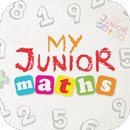My Junior Maths Admin APK