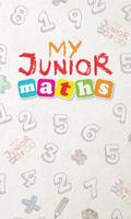 My Junior Maths Admin 海報