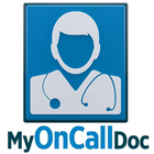 MyOnCallDoc ikona