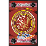 Al Quran dan Terjemahan Lite icône