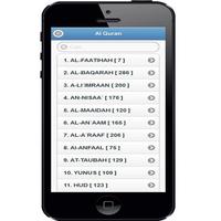Al Quran dan Terjemahan Lite スクリーンショット 2