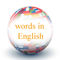 English Words