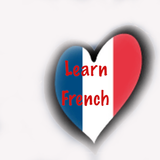 Learn French icon