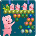 Pig Bubble