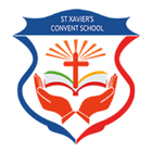 St. Xavier's Convent School Zeichen