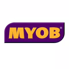 MYOB アプリダウンロード