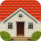 My OC Real Estate App icon