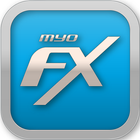 MyoFX Hotspot biểu tượng