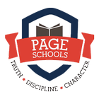 Page Schools 图标