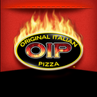 Original Italian Pizza 아이콘