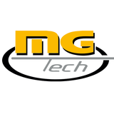 MG Tech иконка