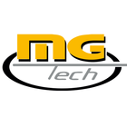 MG Tech ไอคอน