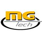 آیکون‌ MG Tech