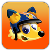 Speed Burger Aventures icon