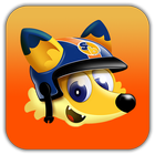 Speed Burger Aventures icon