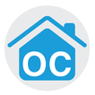 My Orange County Homes App