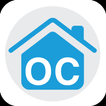 My Orange County Homes App